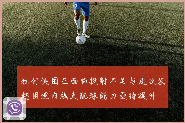 独行侠国王面临投射不足与进攻发起困境内线支配球能力亟待提升
