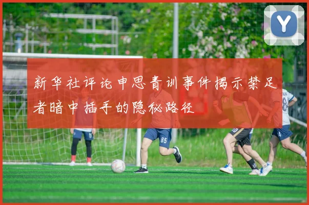 新华社评论申思青训事件揭示禁足者暗中插手的隐秘路径